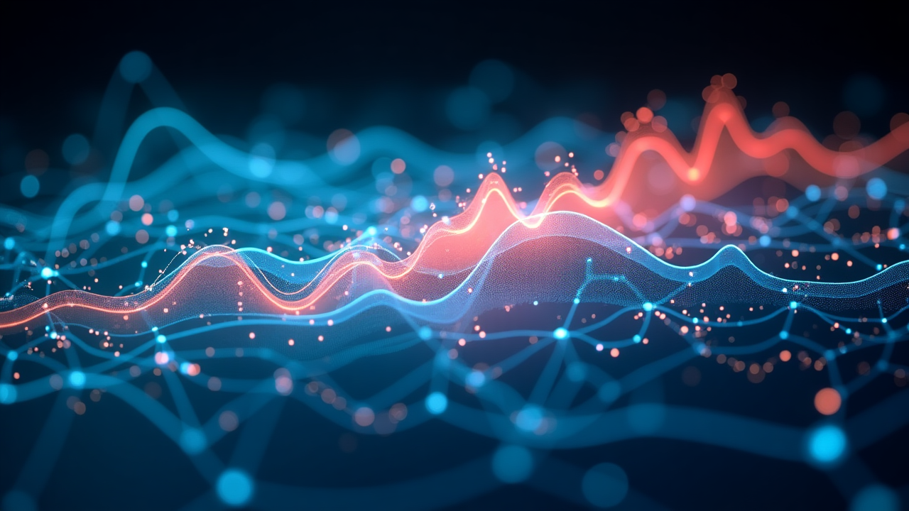 Data visualization of salary structures
